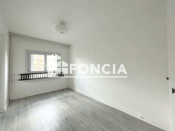 Location Appartement 2 pièces 50.52 m² - 33 AVENUE LAPLACE Arcueil 94110