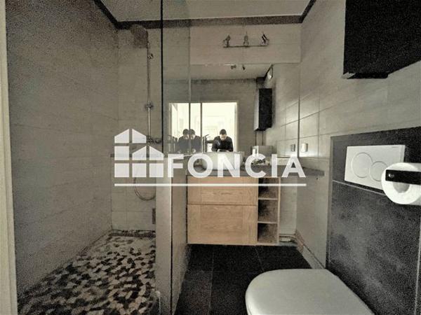 Location Appartement 2 pièces 50.52 m² - 33 AVENUE LAPLACE Arcueil 94110