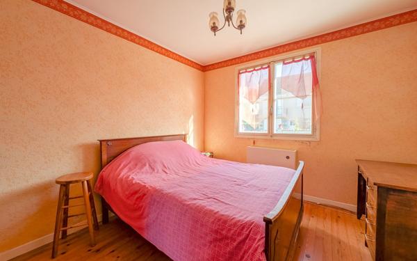 Maison à vendre    6 pièces •  Reilhac