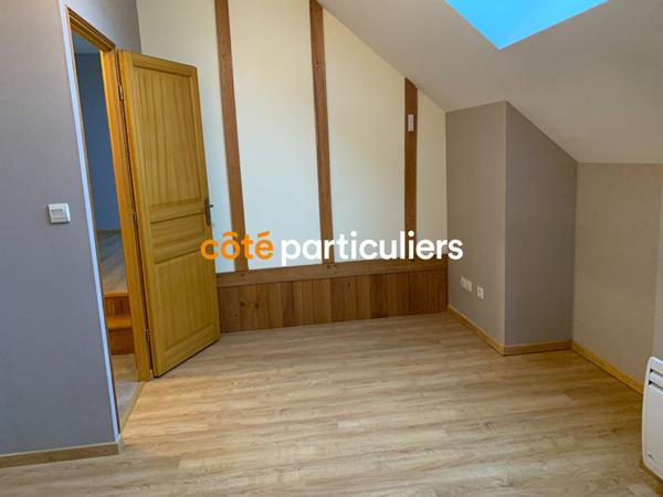 Vente Maison186 m² - 8 Pièces - NAVEIL (41100)