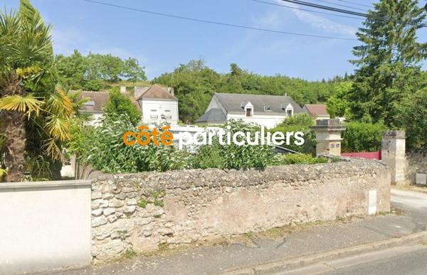 Vente Maison186 m² - 8 Pièces - NAVEIL (41100)