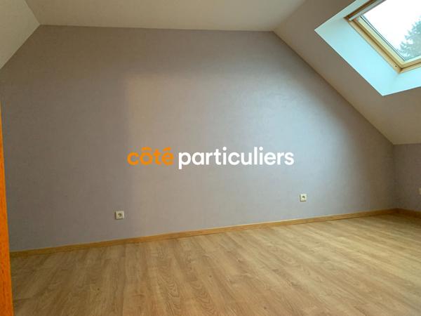 Vente Maison186 m² - 8 Pièces - NAVEIL (41100)