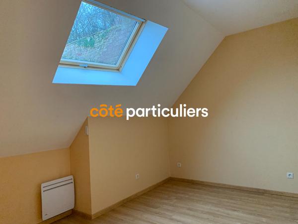 Vente Maison186 m² - 8 Pièces - NAVEIL (41100)
