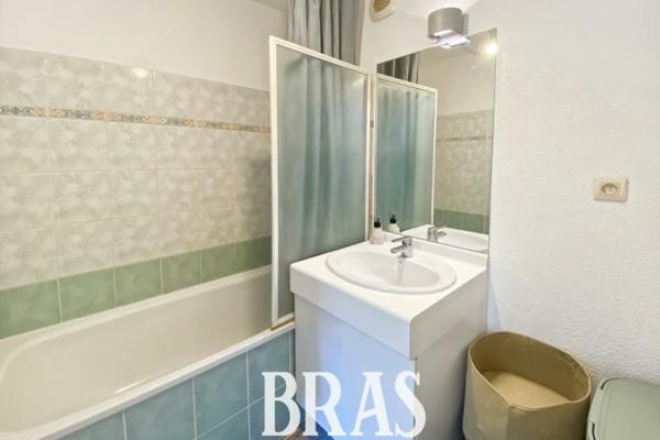 Appartement T2 - 38m² - Vannes Nord-Est