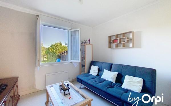 Maison à vendre    3 pièces • 45 m2 Youx