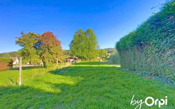 Maison à vendre    3 pièces • 45 m2 Youx