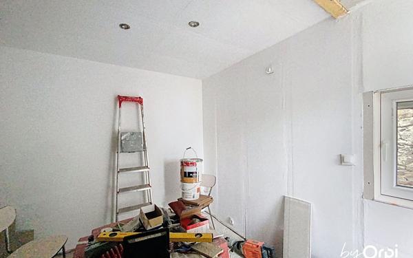 Maison à vendre    3 pièces • 45 m2 Youx