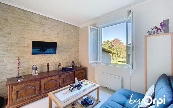 Maison à vendre    3 pièces • 45 m2 Youx