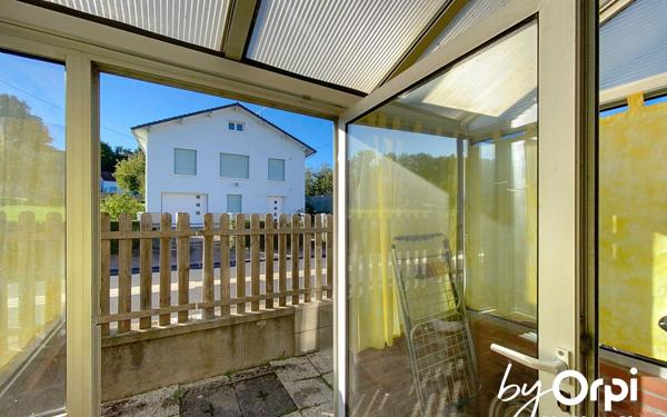 Maison à vendre    3 pièces • 45 m2 Youx