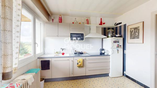 Maison Vaivre Et Montoille