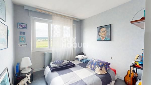 Maison Vaivre Et Montoille