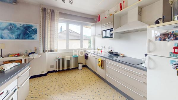 Maison Vaivre Et Montoille