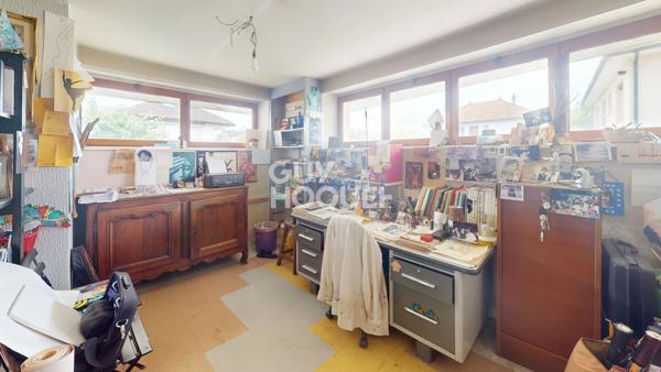 Maison Vaivre Et Montoille