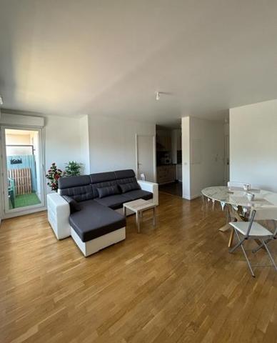 Appartement à louer 1 050 € CC Soisy-sous-Montmorency 2 p 44 m² DPE C