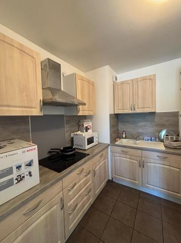 Appartement à louer 1 050 € CC Soisy-sous-Montmorency 2 p 44 m² DPE C