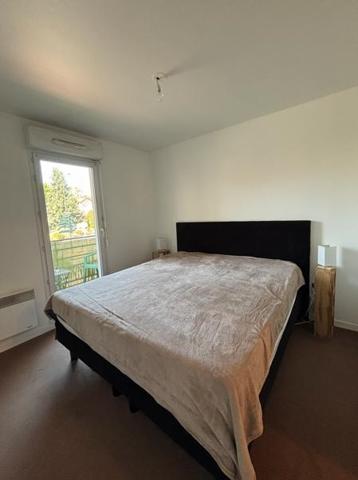 Appartement à louer 1 050 € CC Soisy-sous-Montmorency 2 p 44 m² DPE C