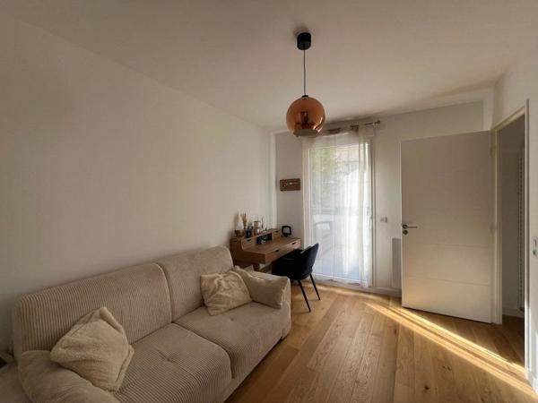 Appartement à vendre 501 550 € Clichy 3 p 60 m² DPE C