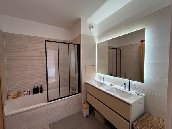 Appartement à vendre 501 550 € Clichy 3 p 60 m² DPE C