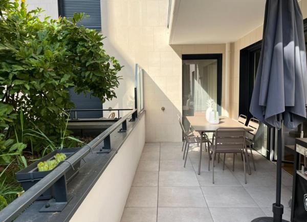 Appartement à vendre 501 550 € Clichy 3 p 60 m² DPE C