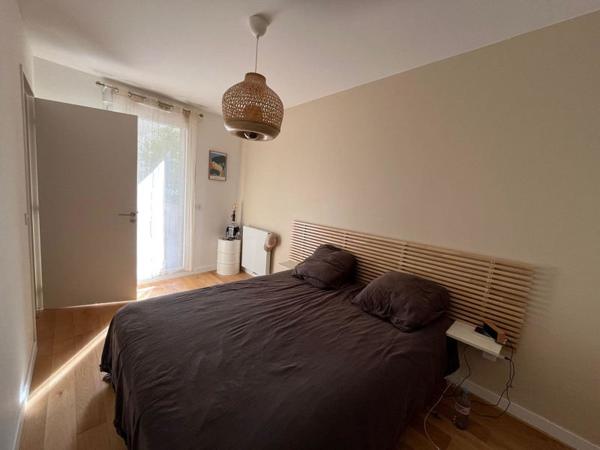 Appartement à vendre 501 550 € Clichy 3 p 60 m² DPE C