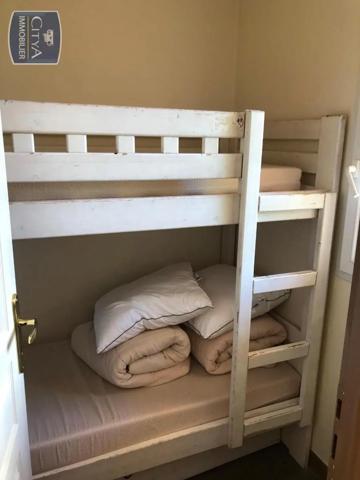 Appartement à vendre 3 pièces 42m²