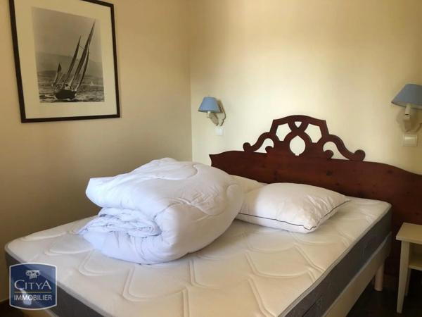 Appartement à vendre 3 pièces 42m²