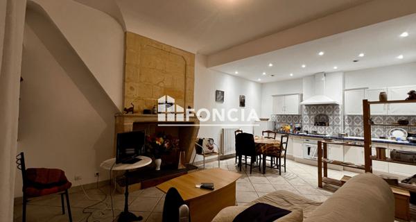 À vendre Maison 4 pièces 85 m² - Bordeaux 33800