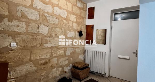 À vendre Maison 4 pièces 85 m² - Bordeaux 33800