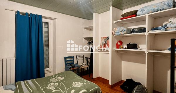 À vendre Maison 4 pièces 85 m² - Bordeaux 33800