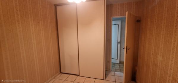 Pennautier (11610) Maison PP de 88 m² en 3 ch - Véranda - Piscine
