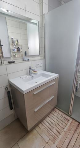 Pennautier (11610) Maison PP de 88 m² en 3 ch - Véranda - Piscine