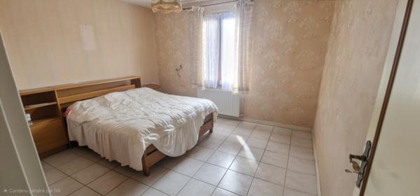 Pennautier (11610) Maison PP de 88 m² en 3 ch - Véranda - Piscine