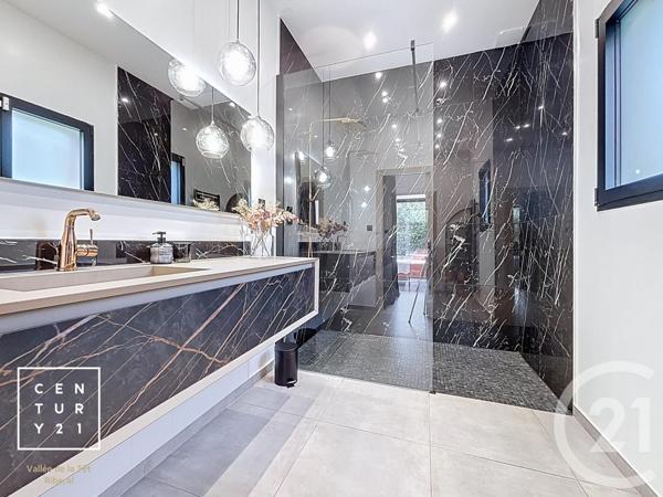 Maison à vendre  6 pièces - 206,74 m2 ST FELIU D AVALL - 66