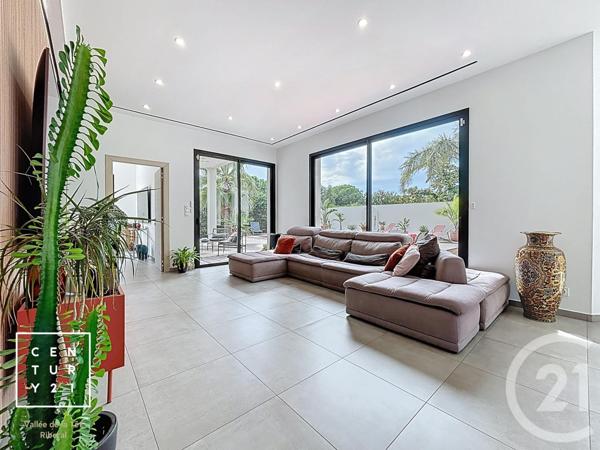 Maison à vendre  6 pièces - 206,74 m2 ST FELIU D AVALL - 66