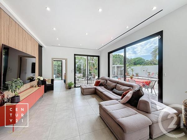 Maison à vendre  6 pièces - 206,74 m2 ST FELIU D AVALL - 66