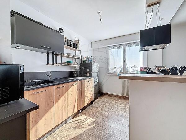 Appartement  en vente - Doubs - 25