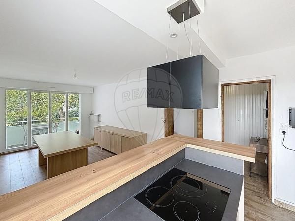 Appartement  en vente - Doubs - 25