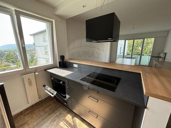 Appartement  en vente - Doubs - 25