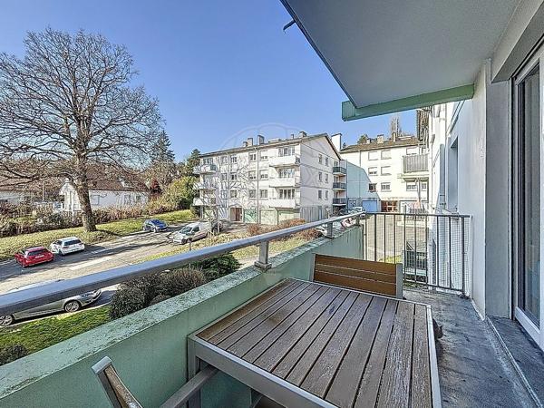 Appartement  en vente - Doubs - 25