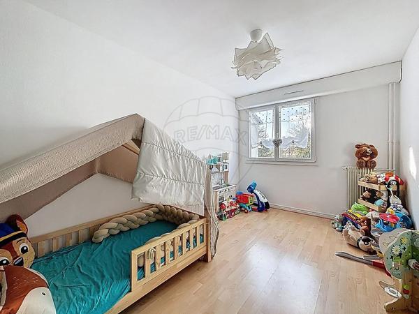 Appartement  en vente - Doubs - 25