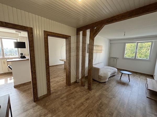 Appartement  en vente - Doubs - 25