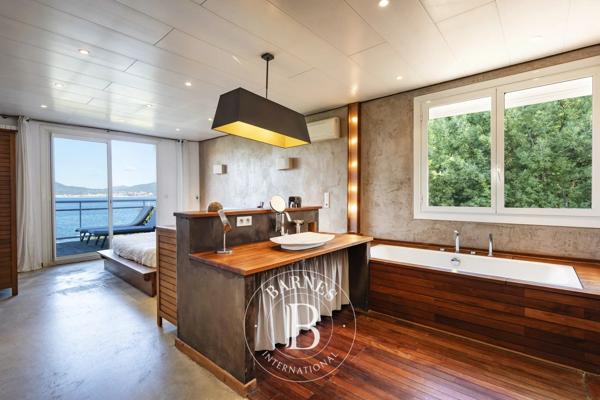 Porticcio, Maison 5 Chambres -  317 m² à vendre