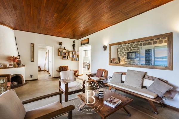 Porticcio, Maison 5 Chambres -  317 m² à vendre