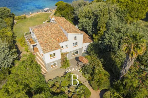 Porticcio, Maison 5 Chambres -  317 m² à vendre