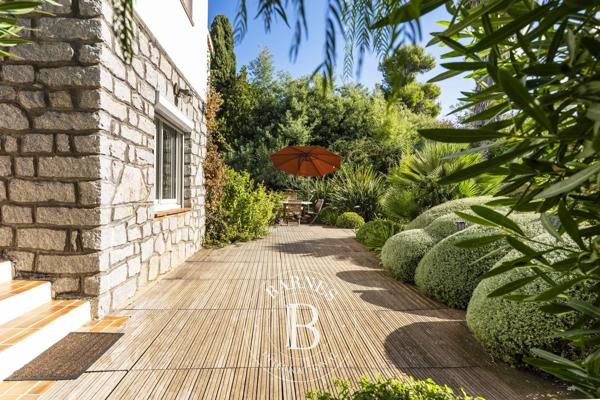 Porticcio, Maison 5 Chambres -  317 m² à vendre