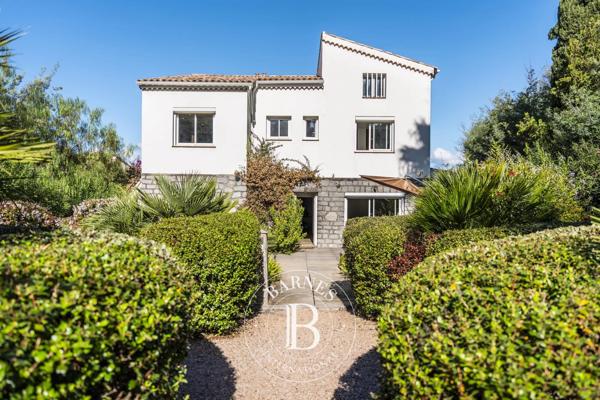 Porticcio, Maison 5 Chambres -  317 m² à vendre