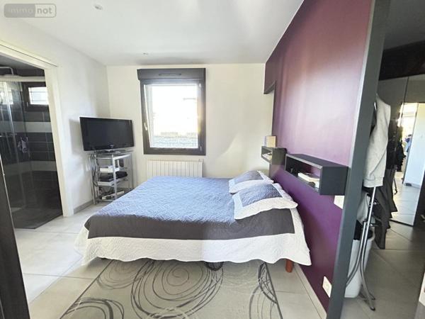 Maison à vendre à Guer dans le Morbihan (56380), ref : 56046-825