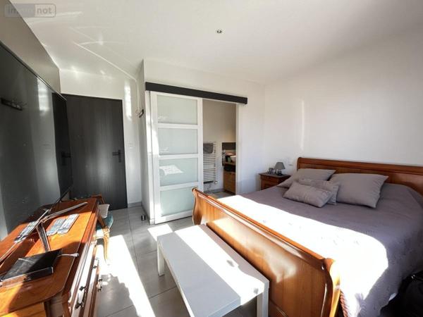 Maison à vendre à Guer dans le Morbihan (56380), ref : 56046-825