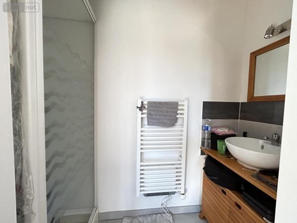 Maison à vendre à Guer dans le Morbihan (56380), ref : 56046-825