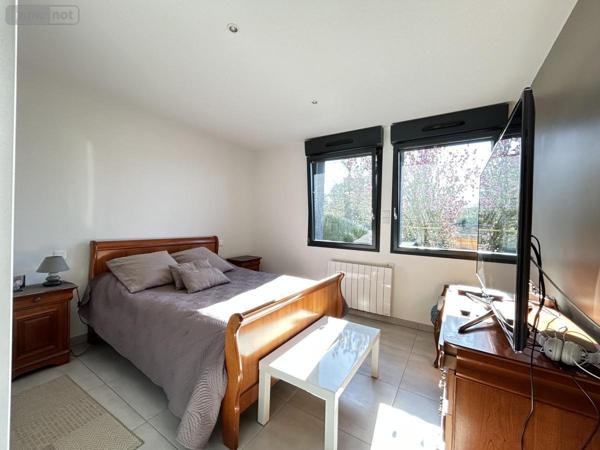 Maison à vendre à Guer dans le Morbihan (56380), ref : 56046-825